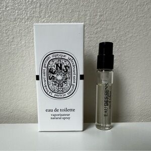 Diptyque Eau Des Sens Eau de Toilette Sample